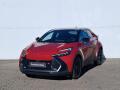 Toyota C-HR 2.0 HEV e-CVT GR Sport