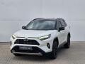 Toyota RAV4 2.5 HSD e-CVT AWD Selection