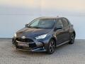 Toyota Yaris 1.5 Dynamic Force Style AT