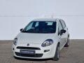 Fiat Punto 1.2 51kW LPG