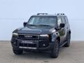 Toyota Land Cruiser 2.8 D-4D 6AT Invincible