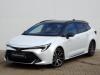 Toyota Corolla 2.0 HSD e-CVT GR-Sport Dynamic