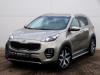 Kia Sportage 2.0 CRDi AWD AT GT-Line