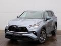 Toyota Highlander 2.5 HSD e-CVT AWD Prestige Tec