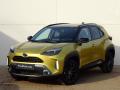 Toyota Yaris Cross 1.5 HSD e-CVT AWD Adven. VIP