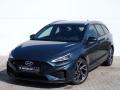 Hyundai i30 1.5 T-GDI 117kW 7DCT N-Line