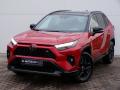 Toyota RAV4 2.5 HSD e-CVT AWD GR Sport