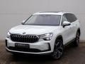 koda Kodiaq 2.0 TDI 4x4 DSG / 142 kW Exclu