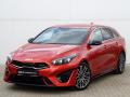 Kia ProCeed 1.6 T-GDI 150kW 7DCT GT