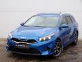 Kia Ceed 1.5 T-GDI 7DCT TOP Bussines