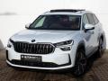 koda Kodiaq 2.0 TDI 4x4 DSG / 142 kW Exclu