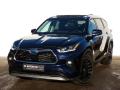 Toyota Highlander 2.5 HSD e-CVT AWD Exec. JBL Sk