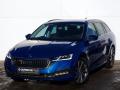 koda Octavia 2.0 TDI DSG / 110 kW Style Plu