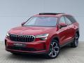 koda Kodiaq 2.0 TDI 4x4 DSG / 142 kW Exclu