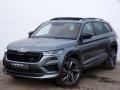 koda Kodiaq 2.0 TSI 4x4 DSG / 180 kW RS Ch