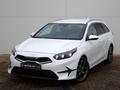 Kia Ceed 1.5 T-GDI 7DCT TOP Bussines