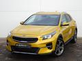 Kia XCeed 1.5 T-GDi 117kW DCT Edice 75