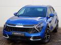 Kia Sportage 1.6 T-GDi MHEV DCT AWD TOP Evo