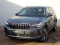 koda Kodiaq 2.0 TDI 4x4 DSG / 142 kW Selec