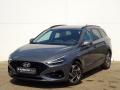 Hyundai i30 1.5 T-GDI MHEV DCT Style
