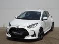 Toyota Yaris 1.5 HSD e-CVT Style