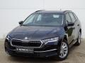 koda Octavia 1.5 TSI / 110 kW Selection