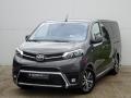 Toyota ProAce L2 2.0 D-4D 130kW 8AT VIP Tan