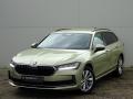 koda Superb 2.0 TDI DSG / 110 kW Selection