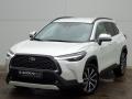 Toyota Corolla Cross 2.0 HSD e-CVT AWD Style TECH