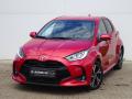Toyota Yaris 1.5 HSD e-CVT Style