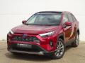 Toyota RAV4 2.5 HSD e-CVT AWD Exe. JBL Sky