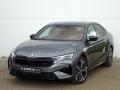 koda Octavia 2.0 TSI DSG / 180 kW RS