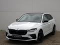 koda Scala 1.5 TSI DSG / 110 kW Monte Car
