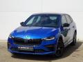 koda Scala 1.5 TSI DSG / 110 kW Monte Car