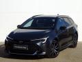 Toyota Corolla 2.0 HSD e-CVT GR-Sport Dynamic