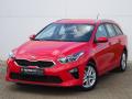 Kia Ceed 1.4 CVVT 74kW COOL