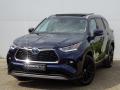 Toyota Highlander 2.5 HSD e-CVT AWD Exe. Sky. JB