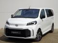 Toyota ProAce 2.0 D-4D 8AT Business Comfort