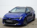 Toyota Corolla 2.0 HSD e-CVT GR-Sport Dynamic