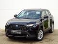 Toyota Corolla Cross 2.0 HSD e-CVT Comf. Business