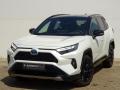 Toyota RAV4 2.5 HSD e-CVT Selection