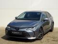 Toyota Corolla 1.8 HSD e-CVT Style