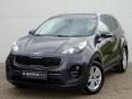 Kia Sportage 2.0 CRDi 136kW AT AWD Exclusiv