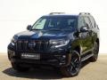 Toyota Land Cruiser 2.8 D-4D 6AT AWD Executive