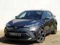 Toyota C-HR 2.0 HSD e-CVT Style