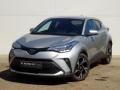 Toyota C-HR 2.0 HSD e-CVT Style