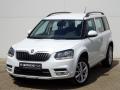 koda Yeti 1.4 TSI / 90 kW Ambition Plus