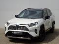 Toyota RAV4 2.5 HSD e-CVT Selection