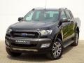 Ford Ranger 3.2 TDCi 147kW AT AWD Wildtrac