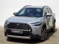 Toyota Corolla Cross 1.8 HSD e-CVT Style TECH